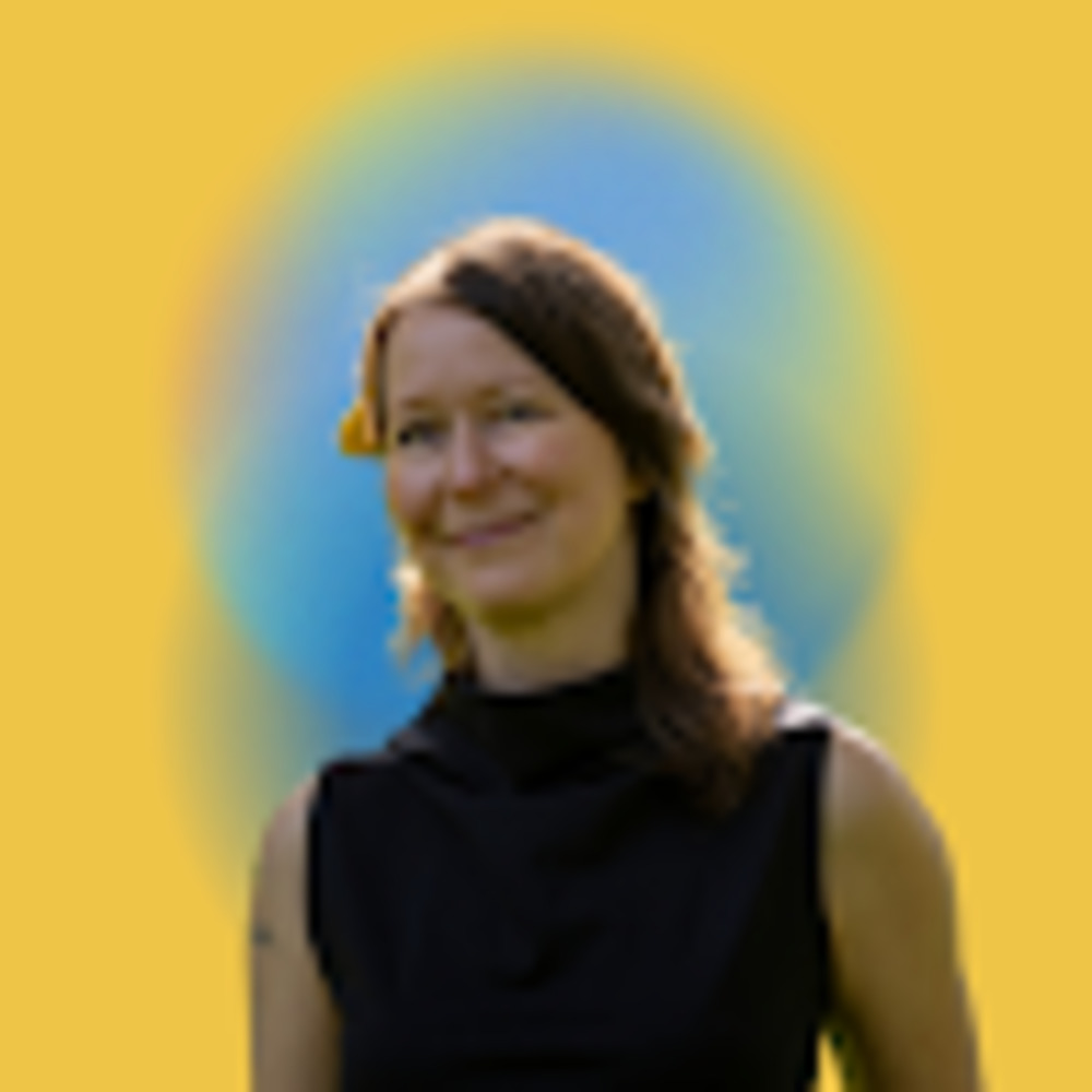 Meet your Posher, Jacqueline meridian